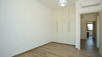 Refined Central Living 