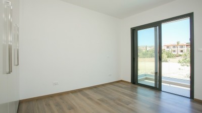 Refined Central Living 