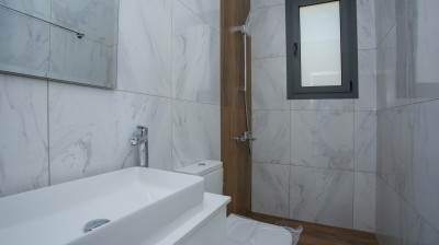 Refined Central Living 
