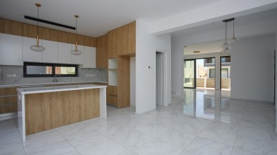 Refined Central Living 