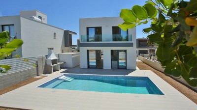 Refined Central Living 