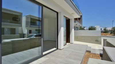 Refined Central Living 