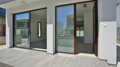 Refined Central Living 