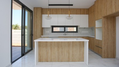Refined Central Living 