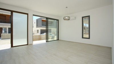 Refined Central Living 