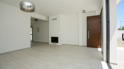 Refined Central Living 