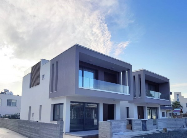 Refined Central Living 