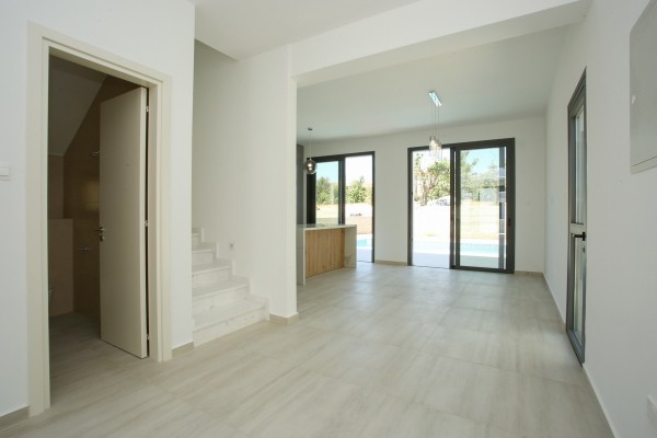 Refined Central Living 