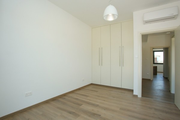 Refined Central Living 