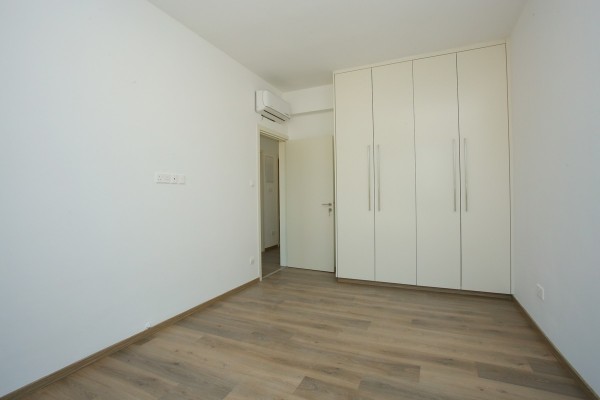 Refined Central Living 