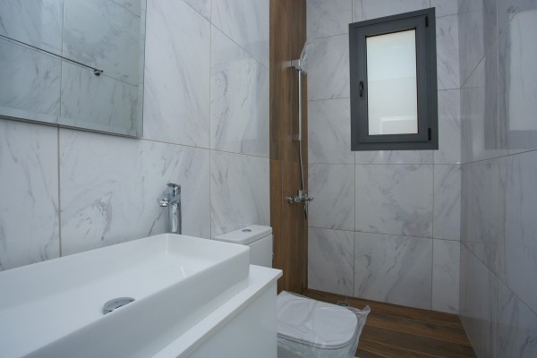 Refined Central Living 