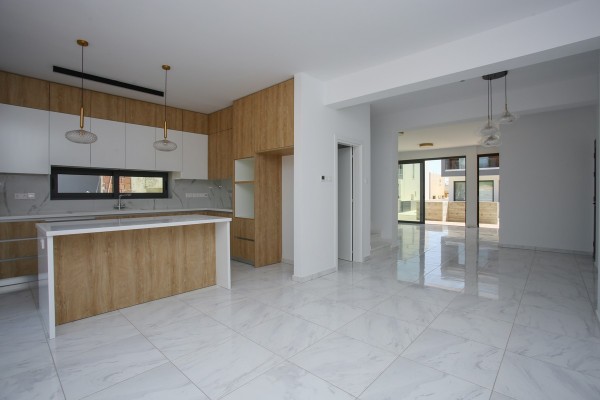 Refined Central Living 