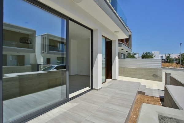 Refined Central Living 