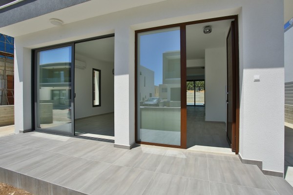 Refined Central Living 