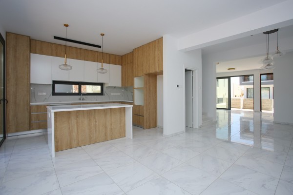 Refined Central Living 