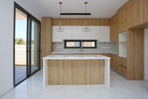 Refined Central Living 