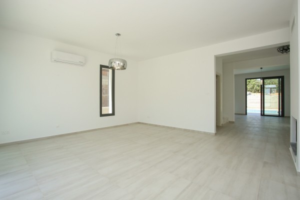 Refined Central Living 