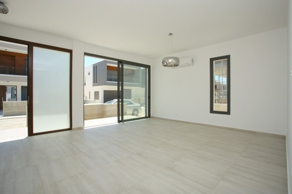 Refined Central Living 
