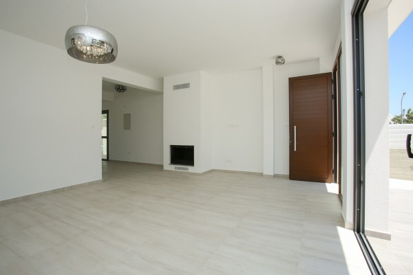 Refined Central Living 